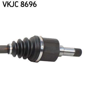 Cardan SKF ref. VKJC 8696